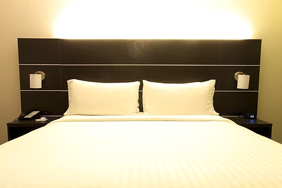 Holiday Inn Express Hotel & Suites Chattanooga Hixson By IHG
