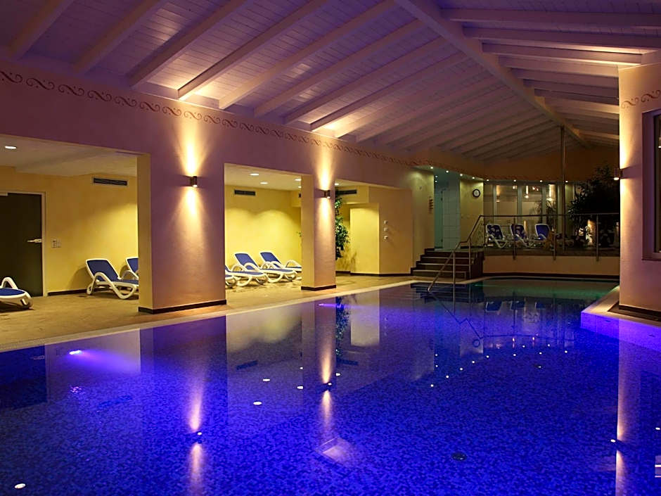 Hotel Klosterbräustuben