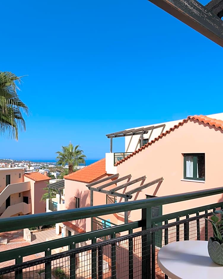 Asterias Village