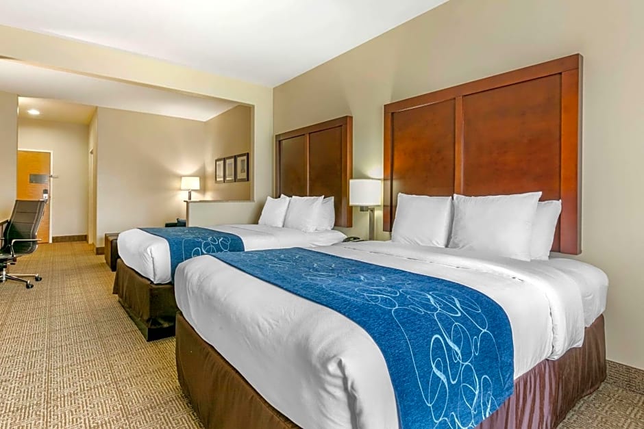 Comfort Suites