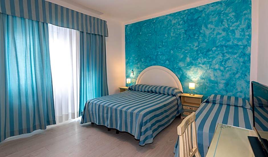 Hotel Paolina