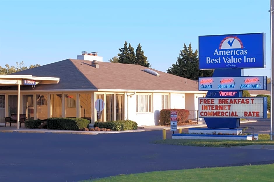 Americas Best Value Inn/Salina