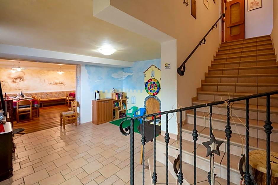 Albergo Pensione Serenetta