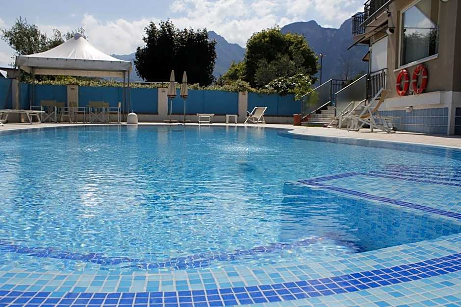 Hotel Angelini