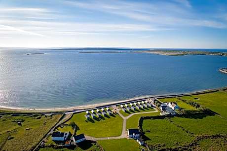 Aran Islands Camping & Glamping