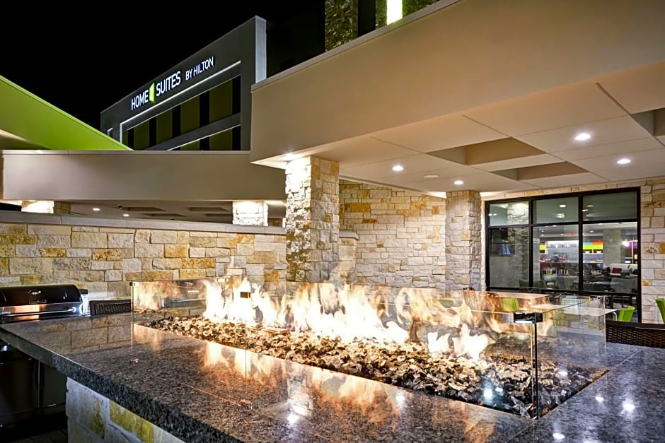 Home2 Suites by Hilton Plano Legacy West