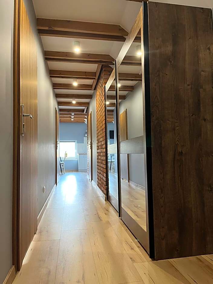 Dom Wypoczynkowy Nad Wisłą