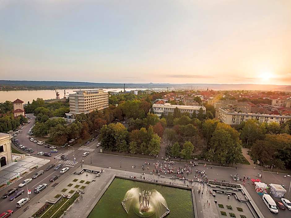 Continental Drobeta Turnu Severin