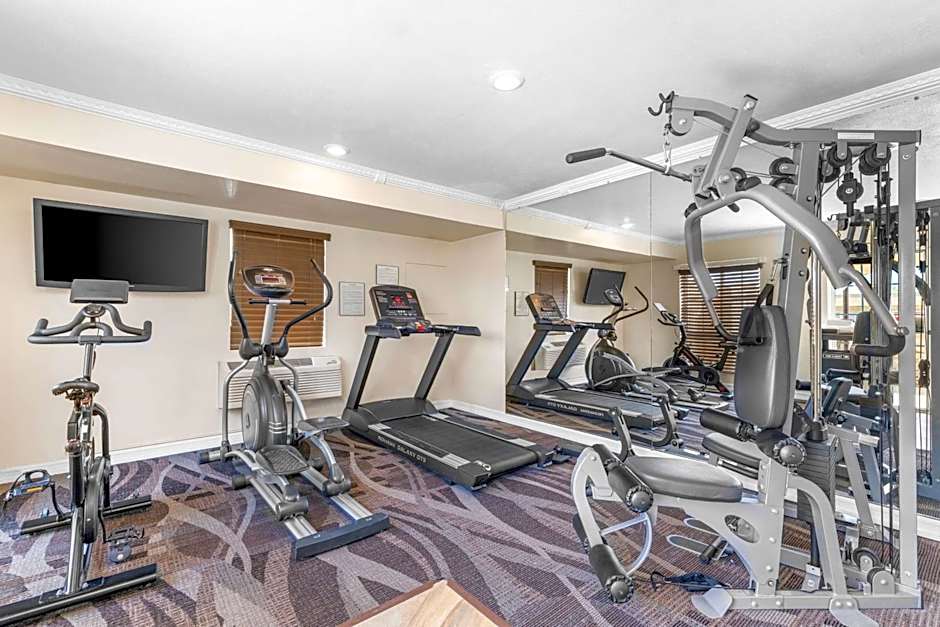 Best Western El Centro Inn