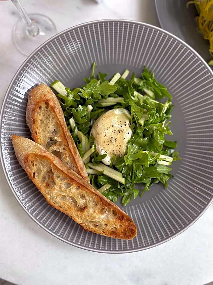 Graduate by Hilton Evanston