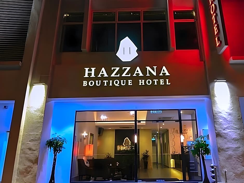 Geo Boutique Hotel - Seri Kembangan