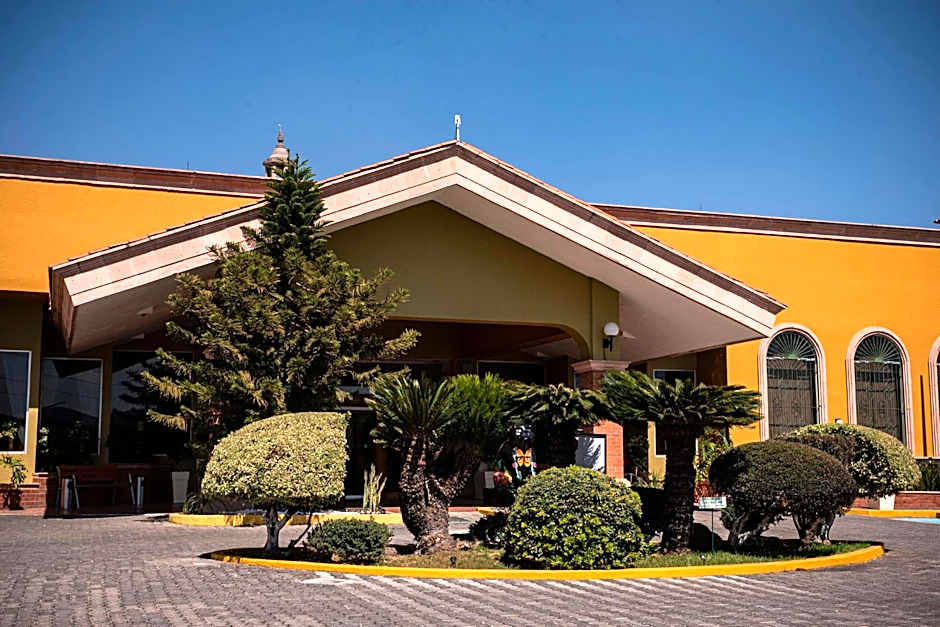Holiday Inn La Piedad By IHG