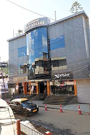 XCELSIOR HOTEL AND SPA