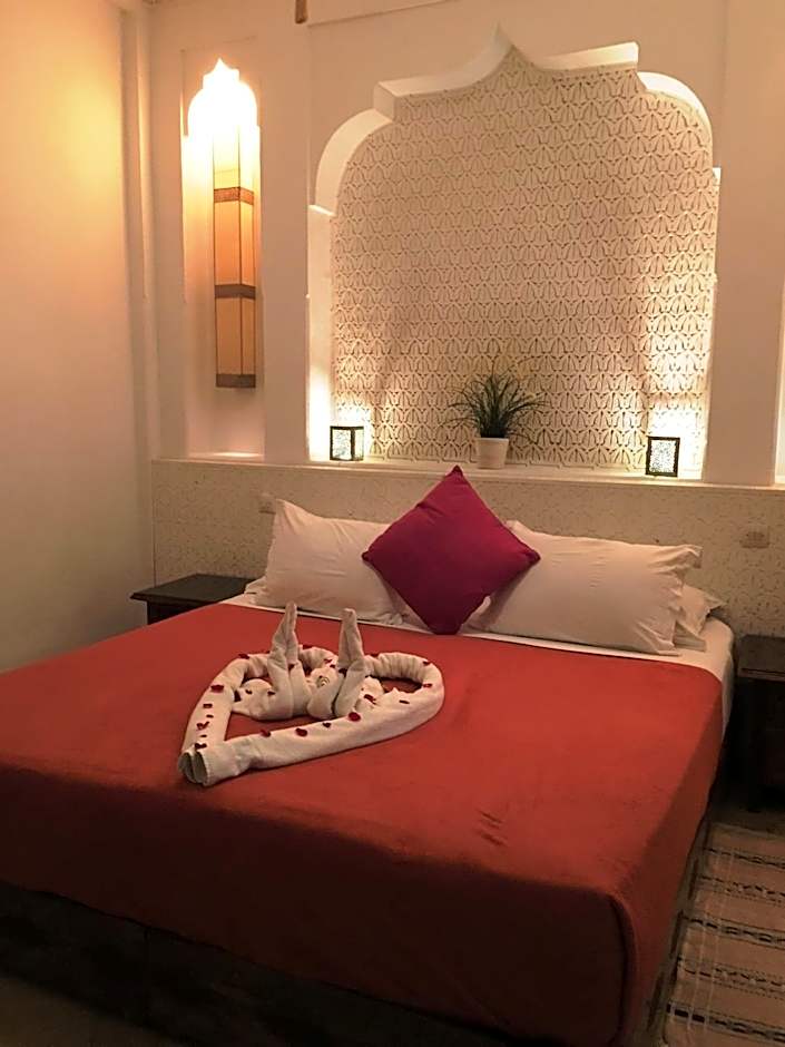 Riad Viva