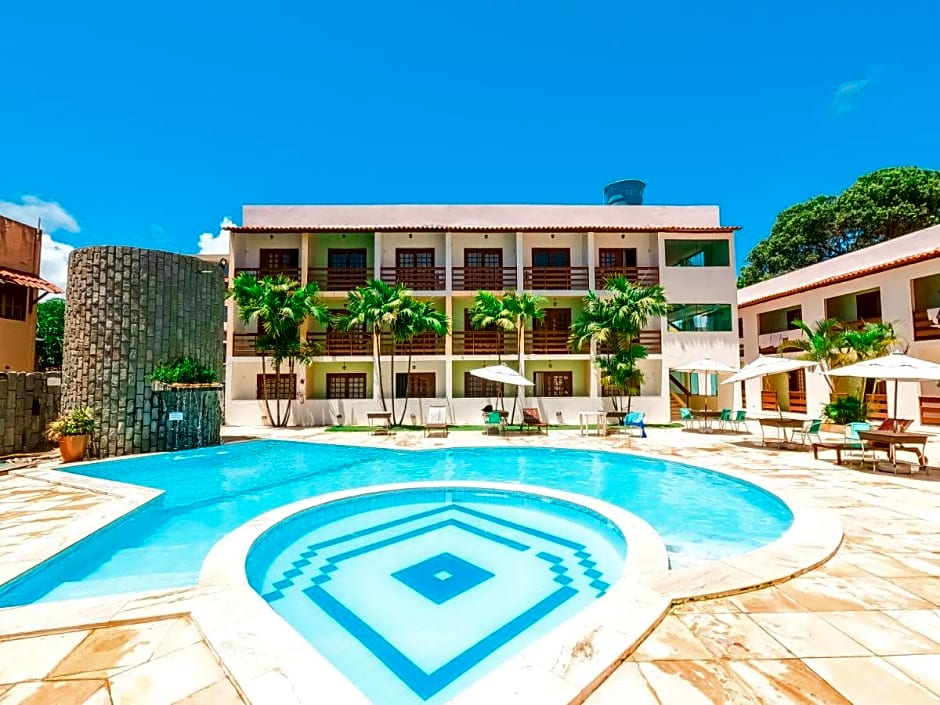 Estacao do Sol Praia Hotel