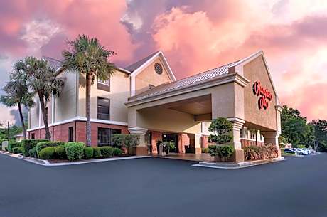 Hampton Inn By Hilton Pawleys Island-Litchfield