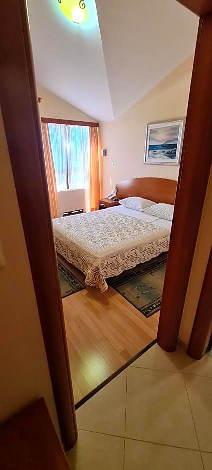 Aparthotel Astoria