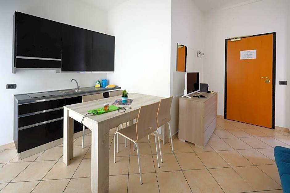 Residence l'Appartamento