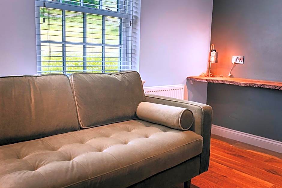 The Green Dragon at Hardraw