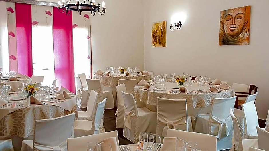 Hotel Donna Carmela Sede Unica a Sciacca