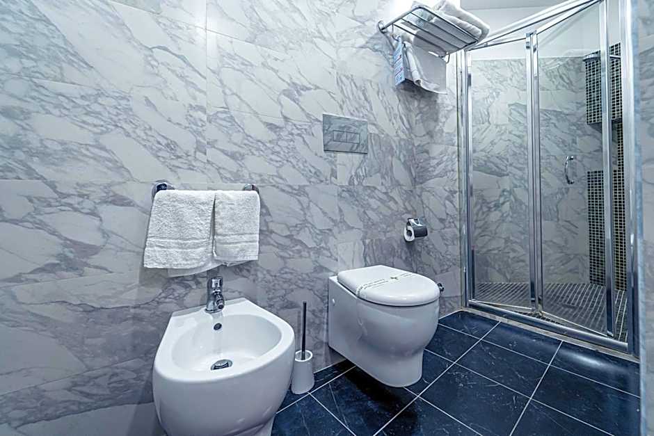 Hotel Villa Romeo