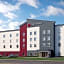 Candlewood Suites McPherson, an IHG Hotel
