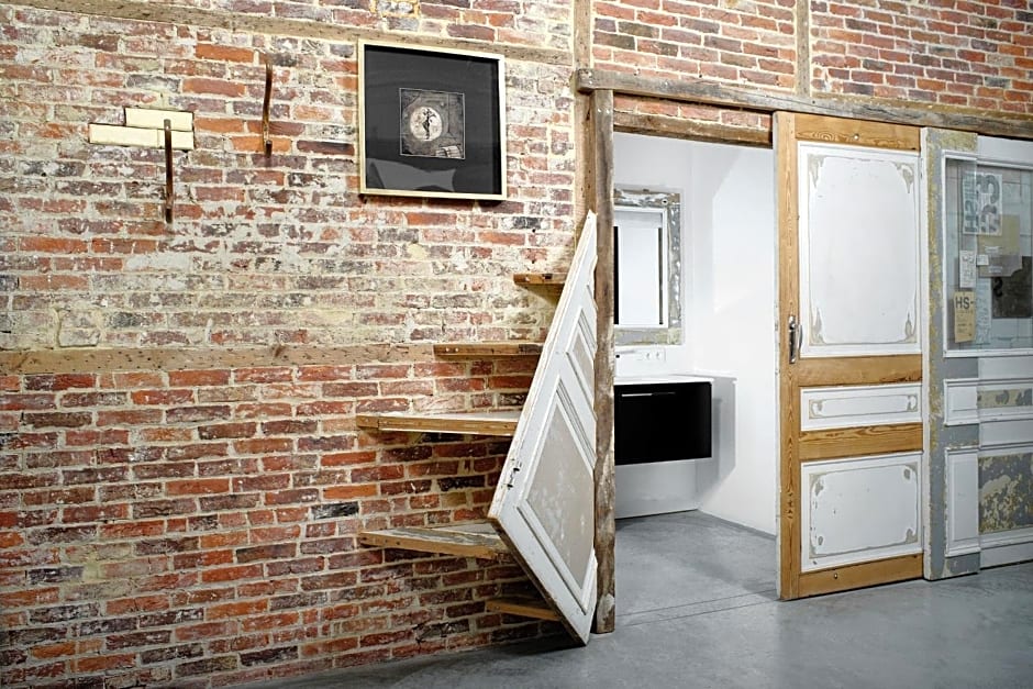 B&B DRUUM