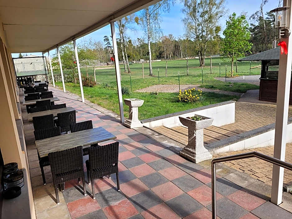 Hotel-Restaurant Hubertus