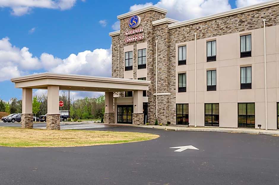 Comfort Suites Manheim - Lancaster