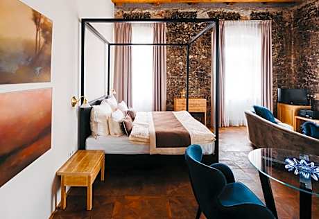 Boutique hotel Corso