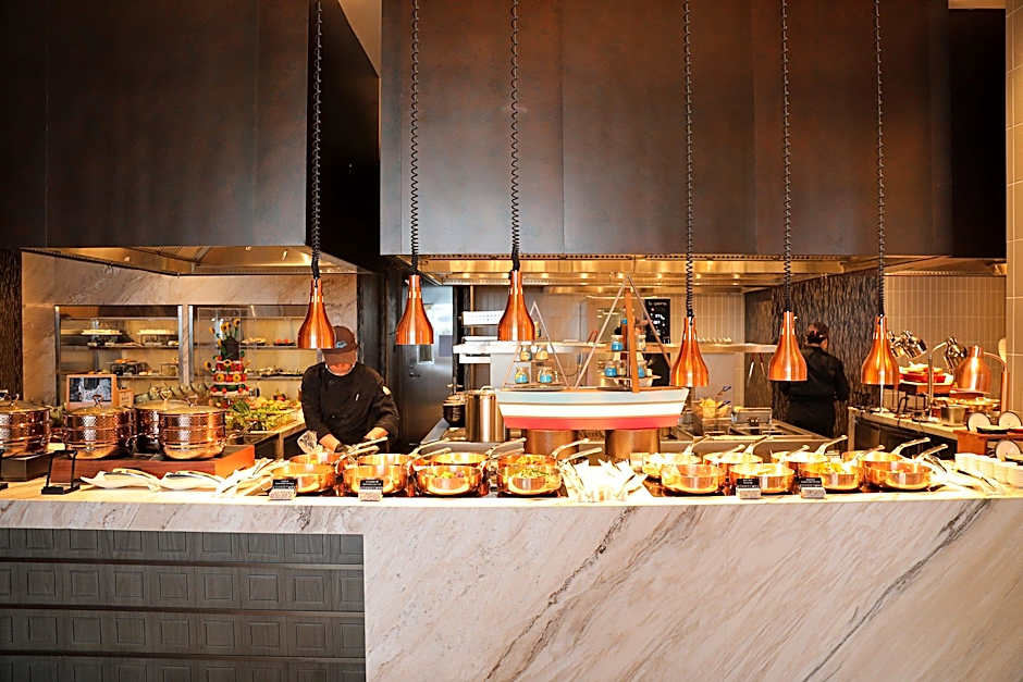 Indigo Yantai Golden Coast By IHG