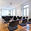 Business Center IN Villa