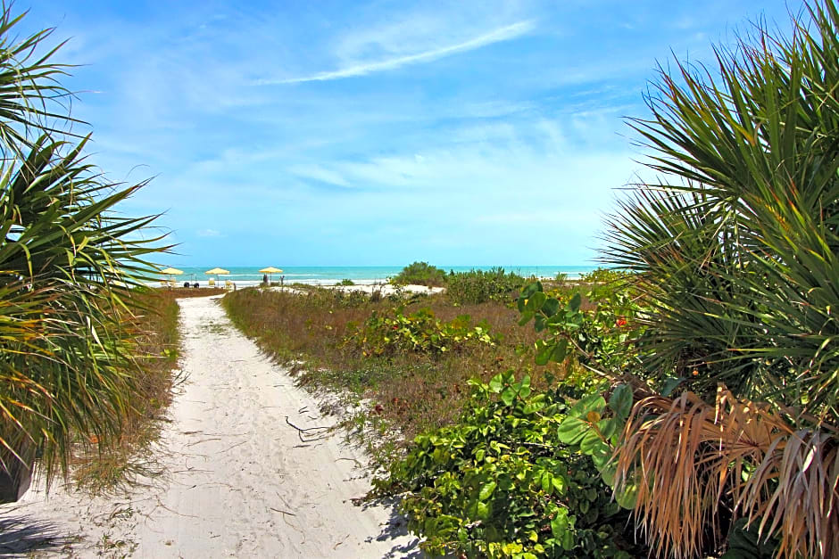 Seaside Inn – Sanibel Island, FL