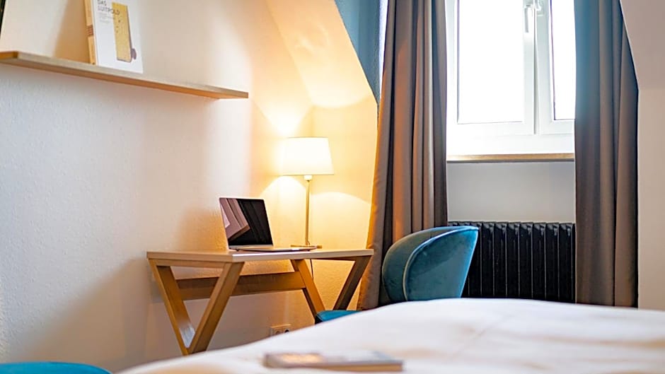 Hotel Stachus