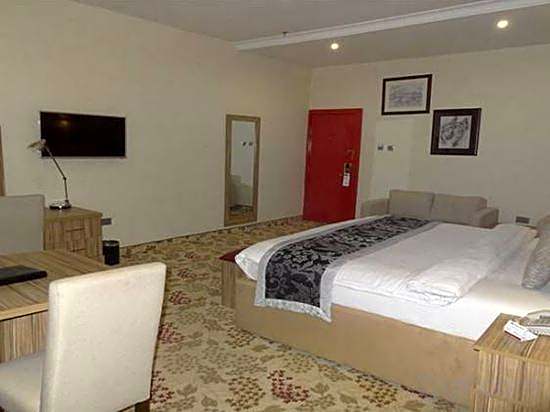 Best Western Plus Enugu