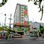 Pop Hotel Diponegoro Surabaya