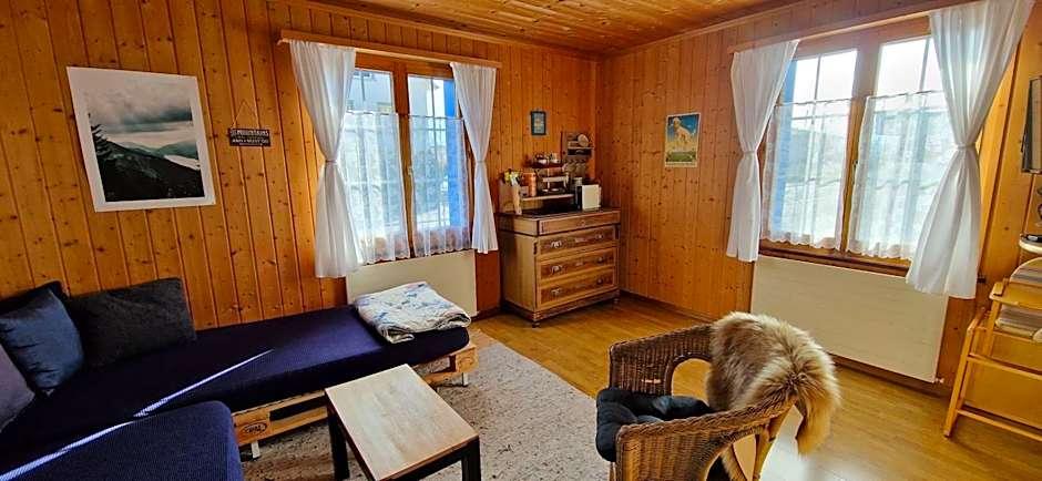 Chalet Ferreira