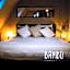 Bambu Kitchen & Bar - Hotel Restaurant