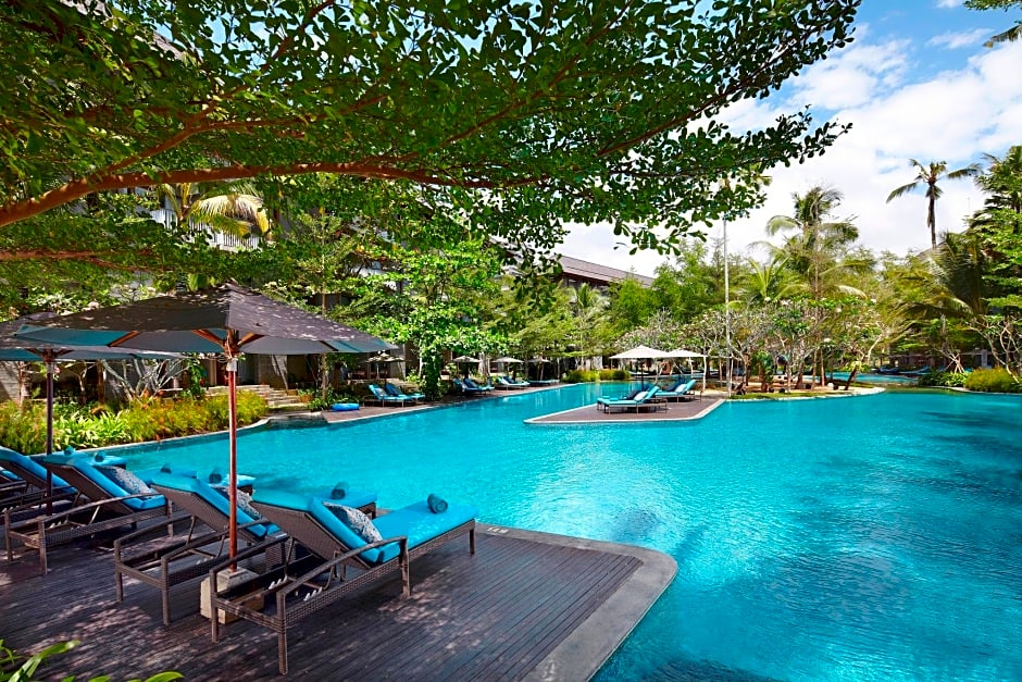 Marriott's Bali Nusa Dua Gardens
