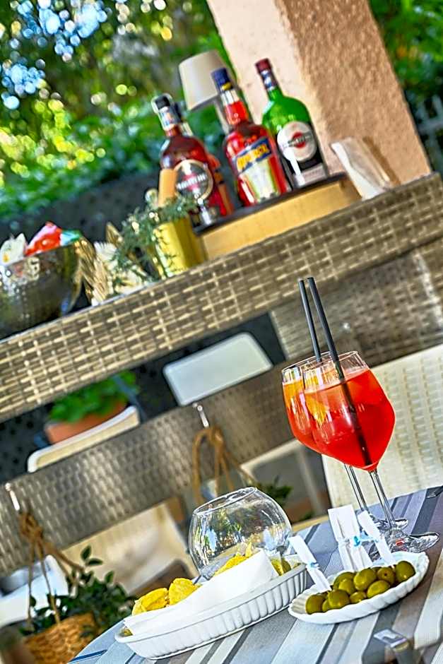 Albergo Villa Lucia
