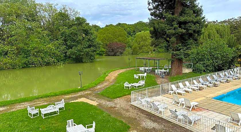 Château les Vallées