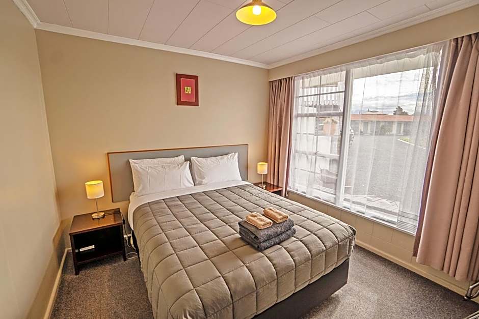 Heritage Court Motor Lodge