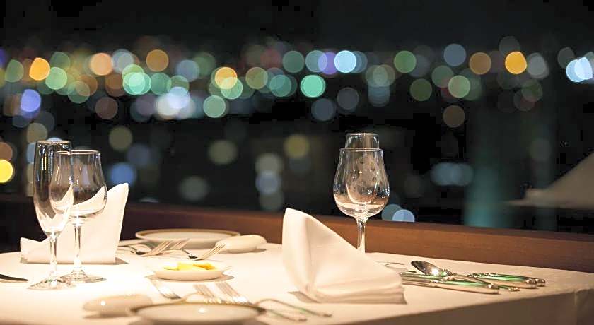 Toyama Excel Hotel Tokyu