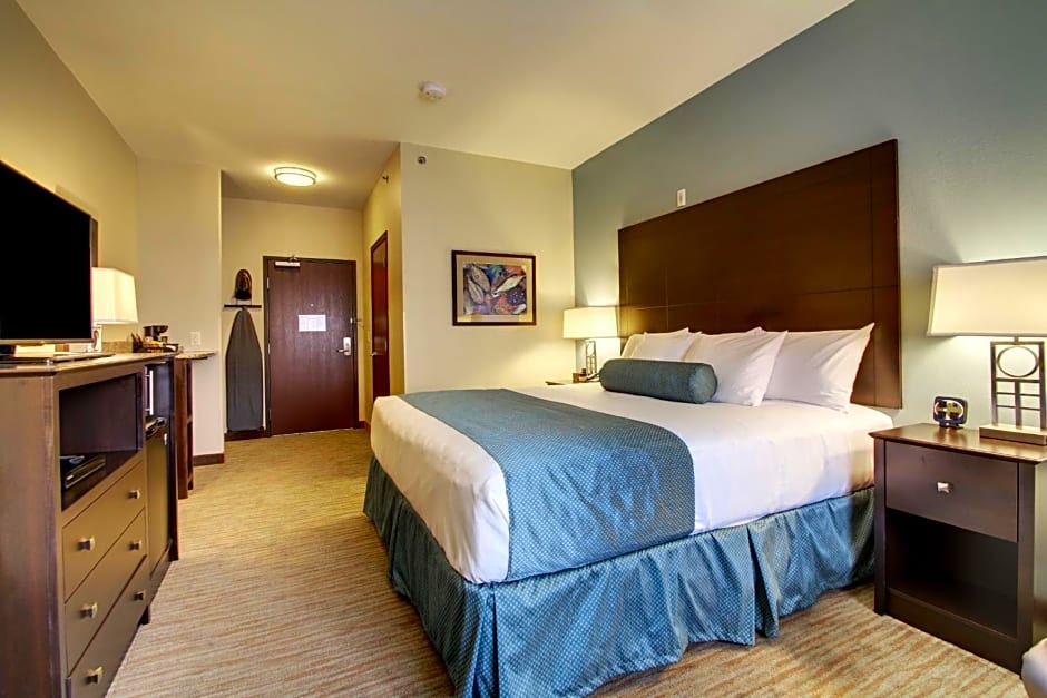 Cobblestone Inn & Suites - Fort Dodge