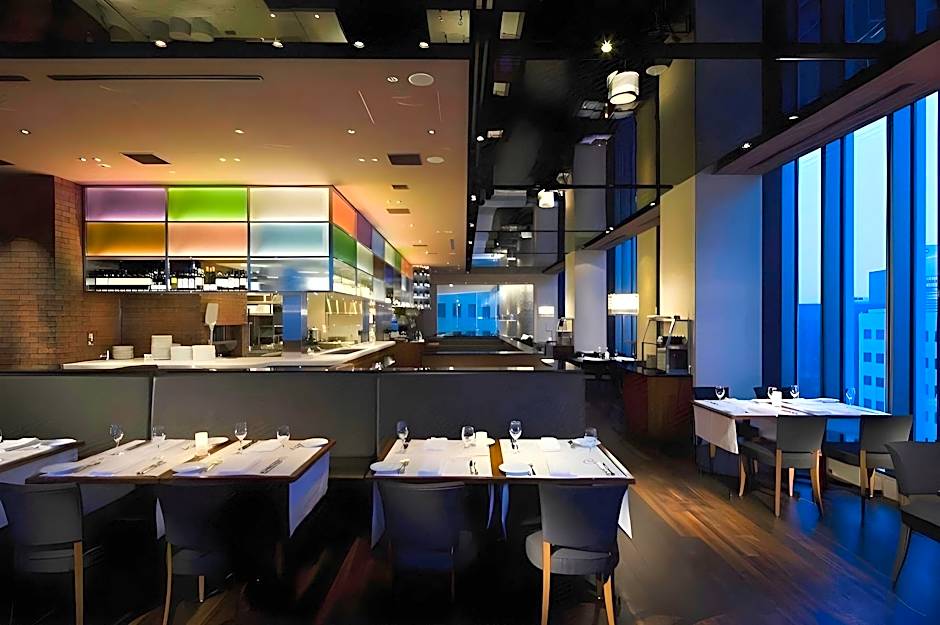 Mitsui Garden Hotel Sendai