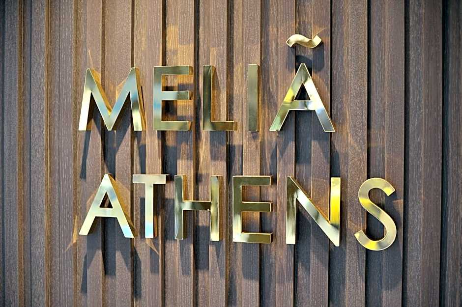 Meliá Athens