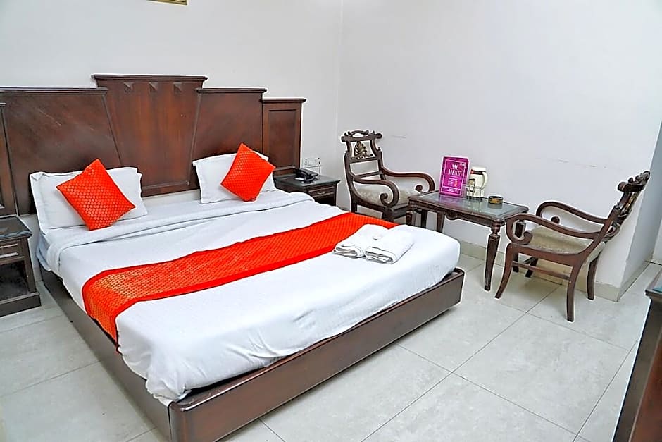 Hotel Legend International