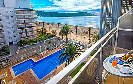 Hotel Monterrey Roses by Pierre & Vacances