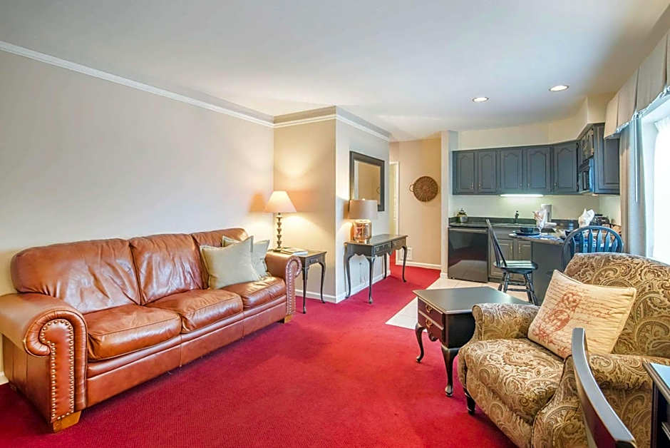 The Century House, Ascend Hotel Collection