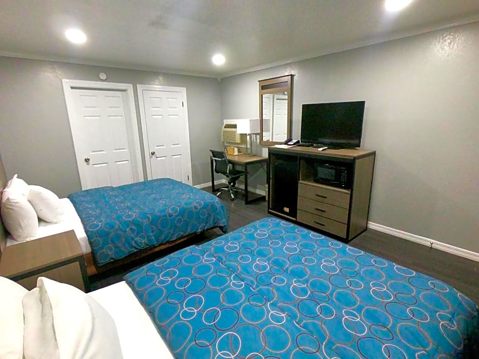 Budget Host Inn